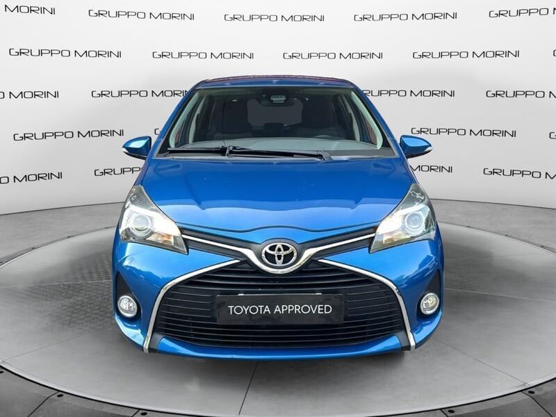 Image of Toyota Yaris