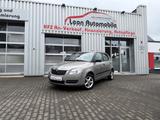 Skoda Fabia Classic Klima el.Fenster - Skoda Fabia Classic mit Benzin-Antrieb