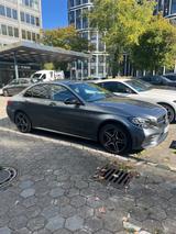 Mercedes-Benz C 300 e Autom. - AMG - NIGHTPAKET - 9G Tronic  - Mercedes-Benz C 300 in Herne