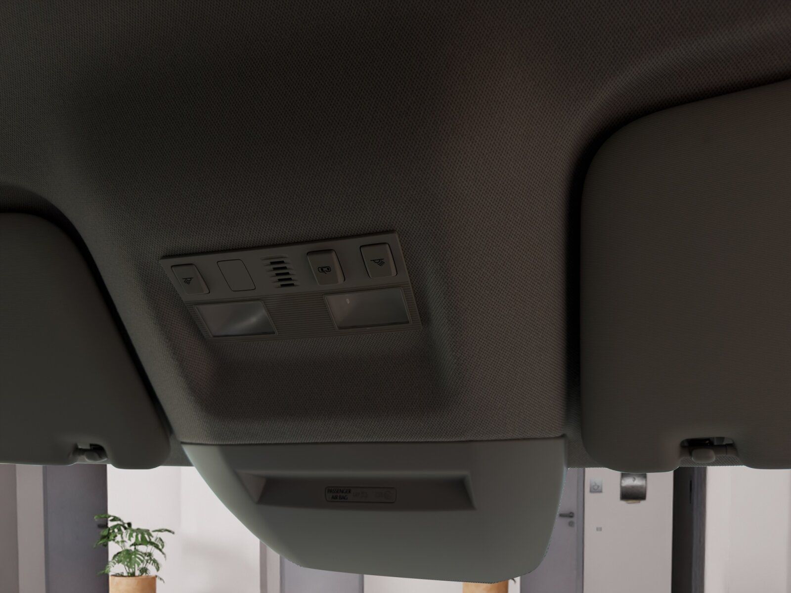 Fahrzeugabbildung Volkswagen Crafter 35 Koffer 2.0 TDI Ladebordwand