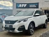 Peugeot 5008 Allure - Peugeot 5008