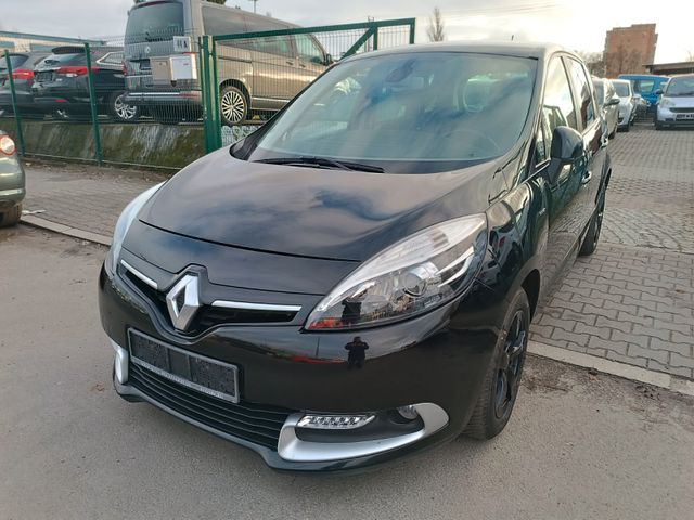 Renault Scenic III Limited