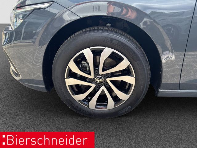 Volkswagen Golf - Bild 8