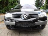 Renault Megane Confort Authentique - Renault Megane aus 2005: Kombi
