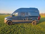 HYMER / ERIBA / HYMERCAR Free S 600 - HYMER / ERIBA Mannheim