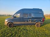 HYMER / ERIBA / HYMERCAR Free S 600 - HYMER / ERIBA Mannheim