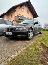 BMW E46 316ti Compact Tausch gg Quattro mö... - BMW 316: 316g Compact