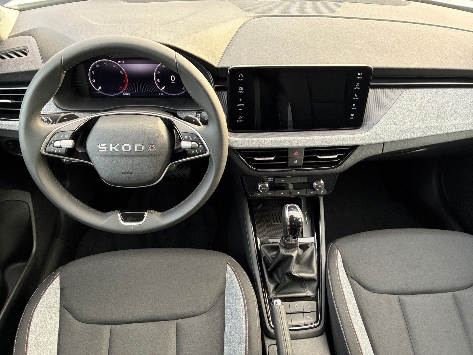 Skoda Kamiq - Bild 8