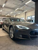 Tesla Model S 90D - SC01 kostenloses Laden+Internet - Tesla Model S: 90d