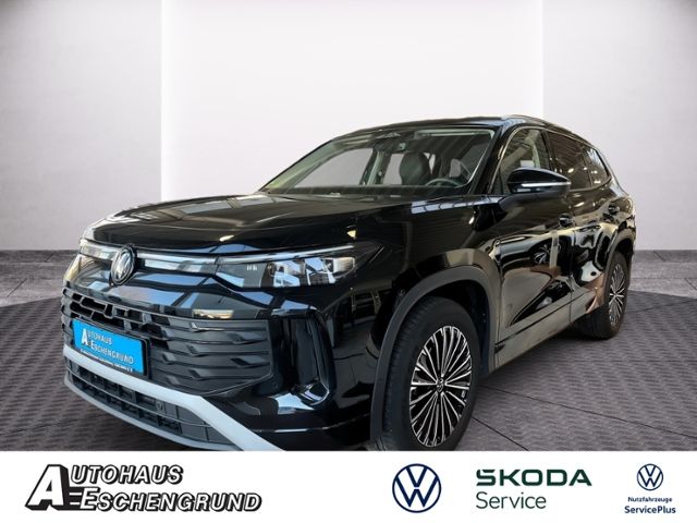 Fahrzeugabbildung Volkswagen Tayron 2.0 TDI DSG LIFE AHK NAVI LED-PLUS GJR
