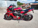 Honda CBR1000RR SC77 Fireblade - HONDA CBR