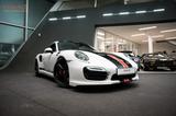 Porsche 991 Turbo*Bose*Sportabgas*Unfallfrei*Techart* - Porsche 991: Turbo