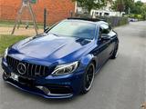 Mercedes-Benz Mercedes C 63 AMG Mercedes-AMG Pano/360K/Burmast - Mercedes-Benz C 63 AMG in Essen