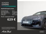Audi A6 Avant e-tron quattro 0,25% AHK TechPlus UPE 9 - Audi: Q6