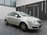 Opel Corsa CATCH ME Now - Opel Corsa: Catch Me Now