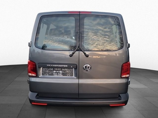 Fahrzeugabbildung Volkswagen T6 Transporter Kombi 2,0 TDI DSG 9-SITZER GRA PD