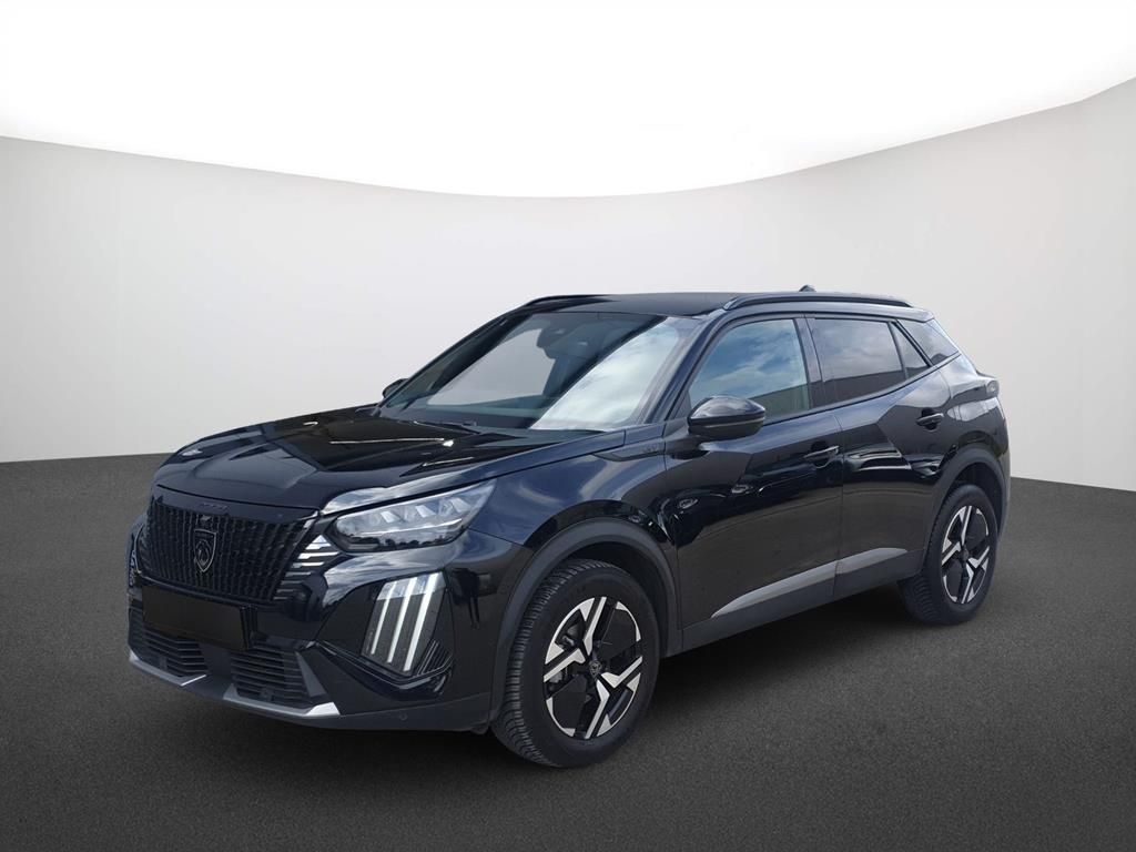 Image of Peugeot 2008