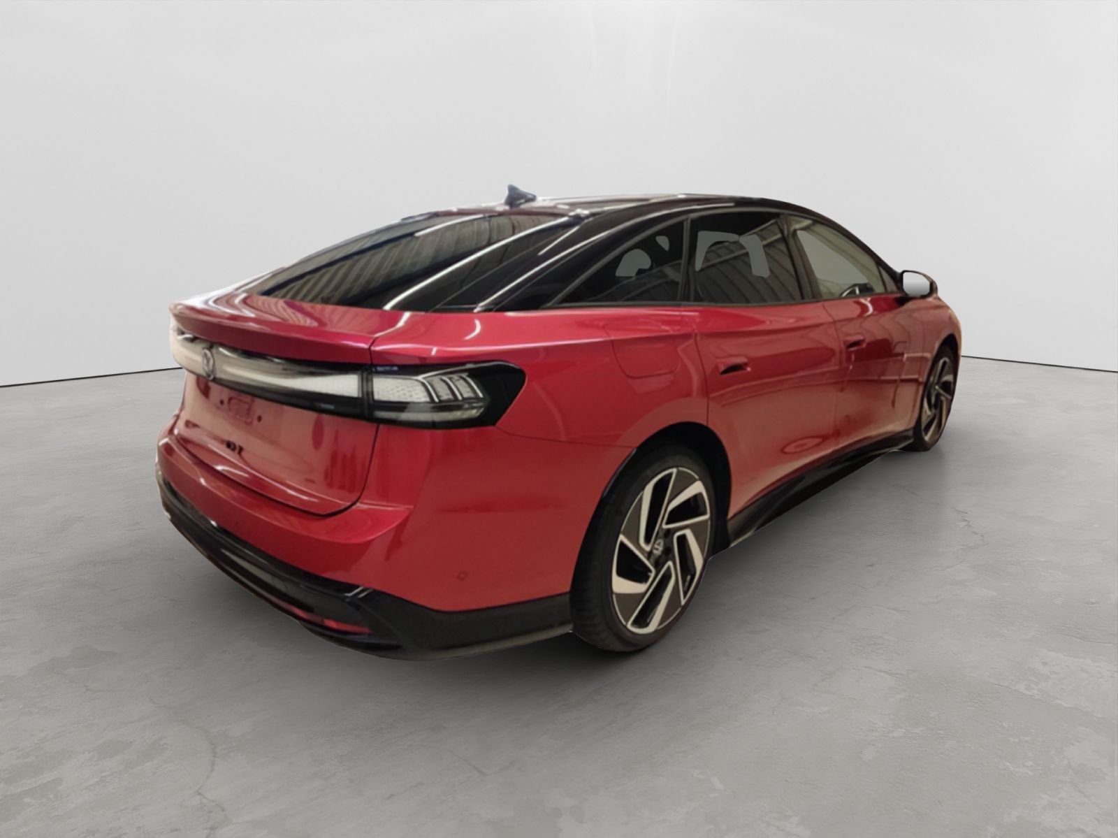 Volkswagen ID.7 - Bild 3