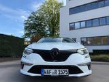 Renault Megane IV GT*LEDER*NAVI*LED*SOUND*R-CAM*RECARO** - Renault Megane in Leverkusen