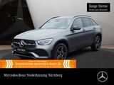 Mercedes-Benz GLC 300 de 4M AMG/19"/HIGH END/MULTI/NIGHT/ADVAN - Mercedes-Benz GLC 300 in Nürnberg