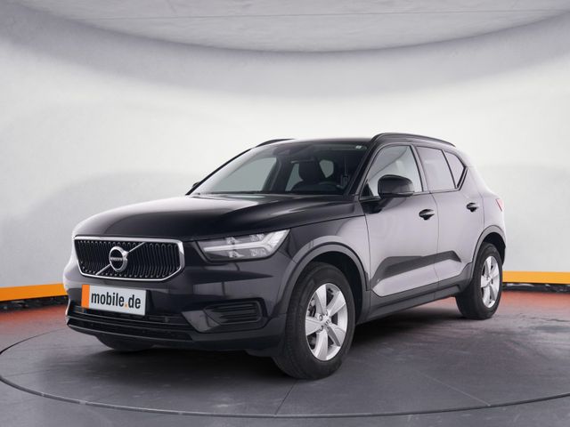 Volvo XC40 T2 Momentum Core BP+LPP+PAP+WP+DAB+NAVI+LM