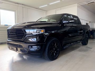 Dodge RAM - 4