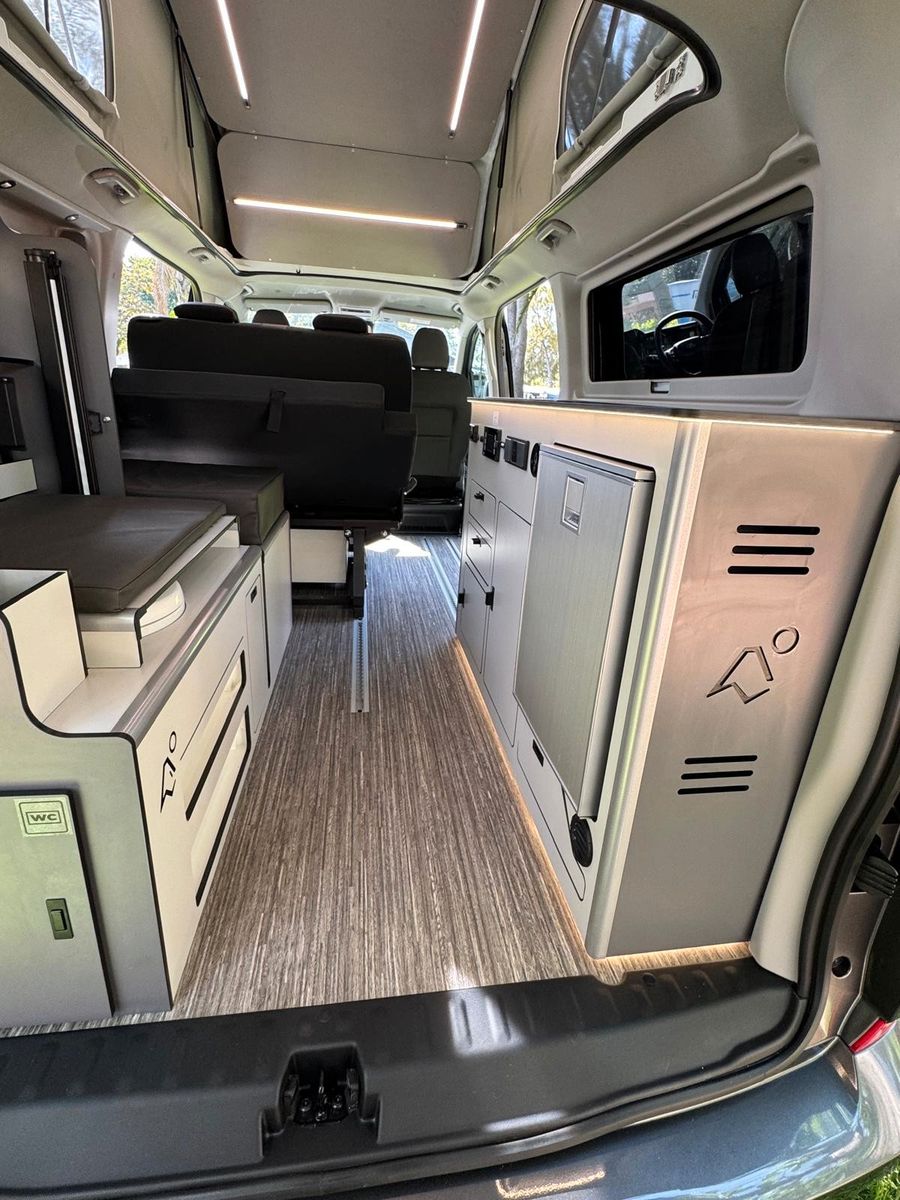 Fahrzeugabbildung Panama P59+ 2026