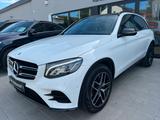 Mercedes-Benz GLC 250 GLC -Klasse GLC 250 4Matic - gebrauchte Mercedes-Benz GLC 250 aus dem Jahr 2019