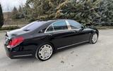 Maybach S 600  - Maybach Gebrauchtwagen