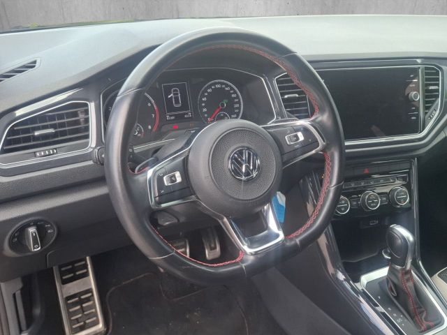 T-Roc 1.5 TSI ACT Sport,Autom,Kamera,Winter