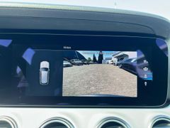 Fahrzeugabbildung Mercedes-Benz E 200 T Avantgarde DISTRONIC TOTWINKEL AHK WIDE