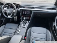 Volkswagen Arteon - Vorschau Bild 8