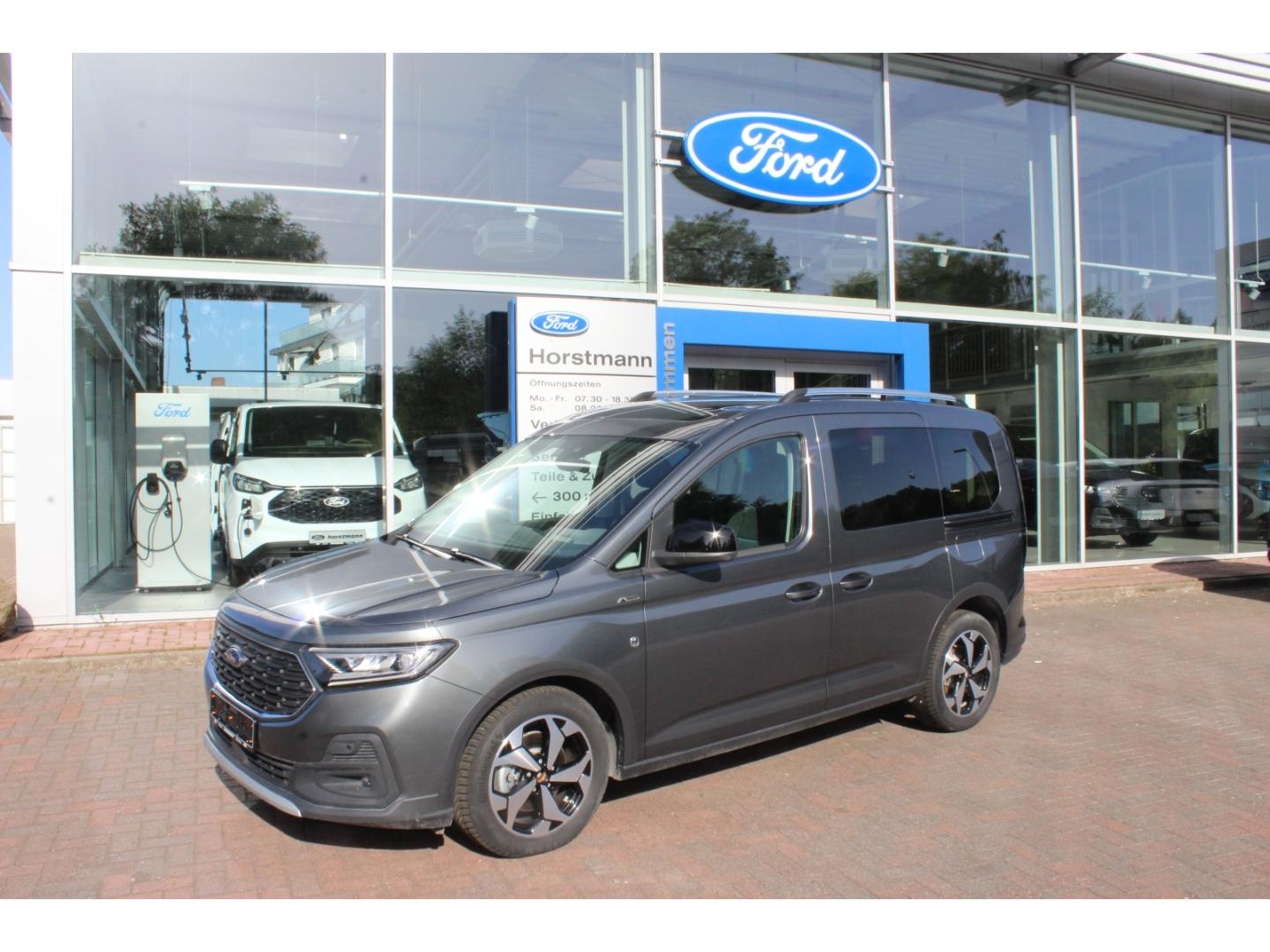 Ford Tourneo Connect ACTIVE AUTOMATIK, 7-SITZER, PANO