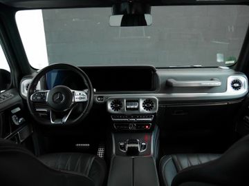 Mercedes G 400 - 9