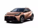 Toyota Aygo X Hybrid 1,5 l, 116 PS CVT Hatchback, 5-tür