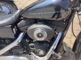 Harley-Davidson Dyna Superglide Sport FXDX - HARLEY-DAVIDSON DYNA FXDX