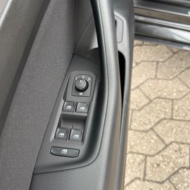 Volkswagen Passat Variant - 10