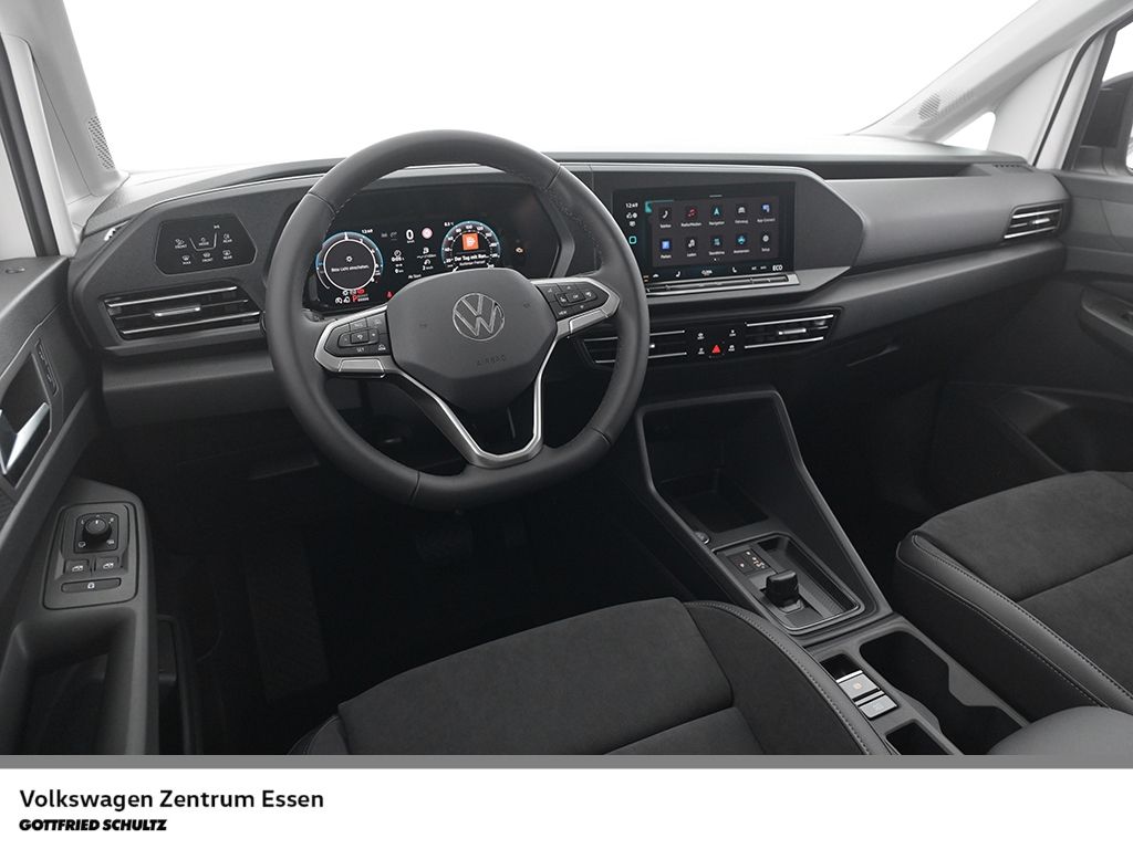 Volkswagen Caddy Maxi - Bild 13