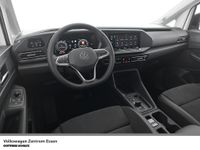 Volkswagen Caddy Maxi - Vorschau Bild 13