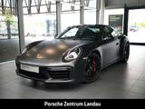 Porsche 991 911 Turbo Sport Chrono Abstandstempomat LED - gebrauchte Porsche 991 aus dem Jahr 2018