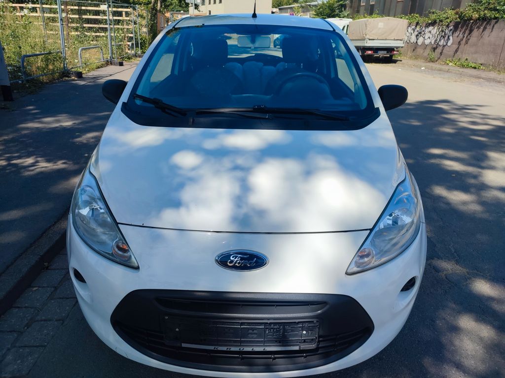 Ford Ka/Ka+