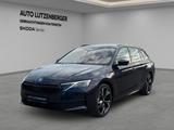 Skoda Octavia C. Sportline 1.5 TSI mHEV DSG Lila 5J GV - mit Hybrid-Antrieb: Violett, Kombi