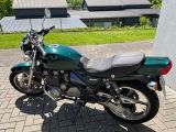 Kawasaki Zephyr 550 - KAWASAKI 550 ZEPHYR