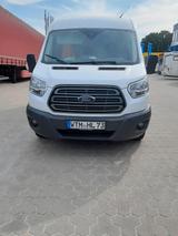 Ford Transit Kastenwagen L2H2 CDTI