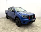 Ford Ranger Stormtrak °GARANTIE 02.2028°Standheizung° - Ford Ranger Stormtrak Gebrauchtwagen