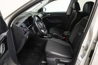 Volkswagen T-Cross - Vorschau Bild 10