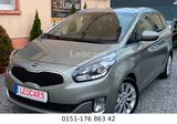 Kia Carens 1.7 CRDi, Automatik, Kamera, SitzHz, AHK - Kia Carens: Automatik