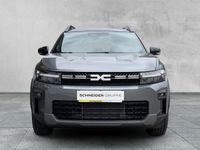 Dacia Bigster - Vorschau Bild 8