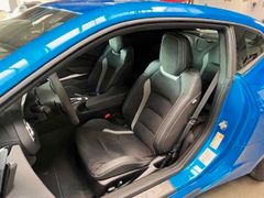 CHEVROLET Camaro Coupe SS 6.2 V8 flap-Recaro