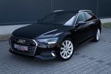 Audi A6 Avant 40 TDI*quattro*SLINE*STHZ*sAHK*LED*ACC - Audi A6: Kombi, Sline